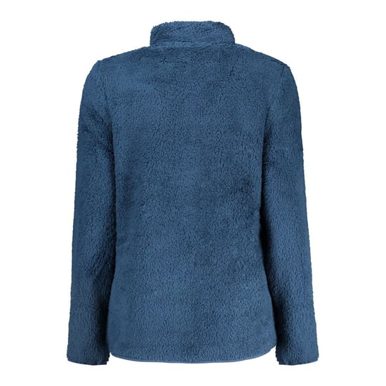 Sudadera de Mujer Laura Biagiotti Blu de Poliéster - Image 2