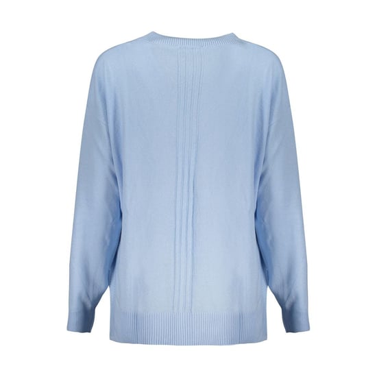 Suéter de Mujer Acrílico Azzurro de Guess Jeans - Image 2
