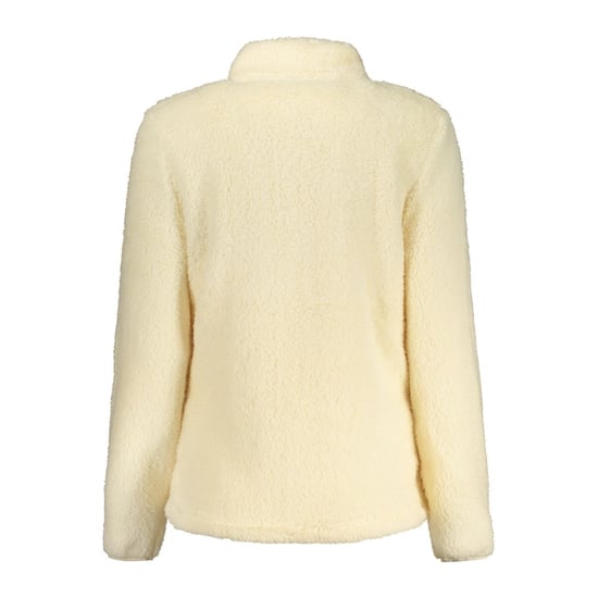 Sudadera de Mujer Beige de Poliéster Laura Biagiotti - Image 2