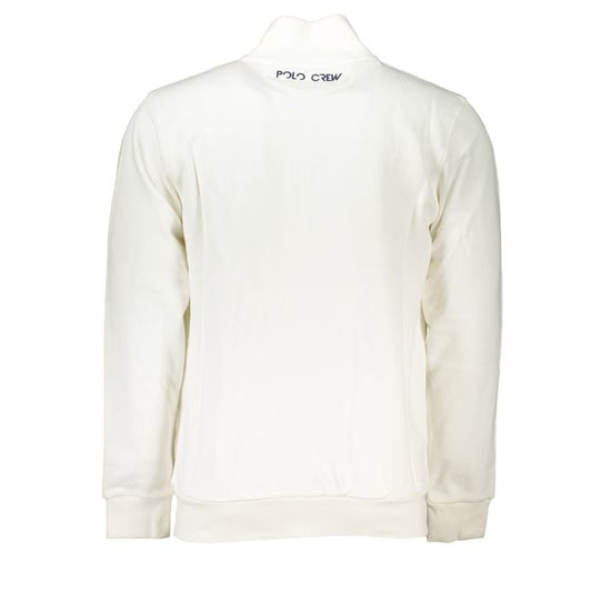 La Martina Sudadera de Algodón Blanca para Hombre - Image 2