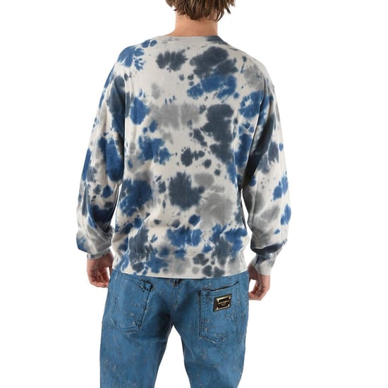 Sudadera de algodón gris Kenzo - Image 3