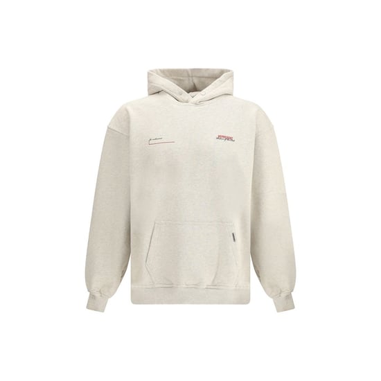 Sudadera de algodón beige Represent - Image 1