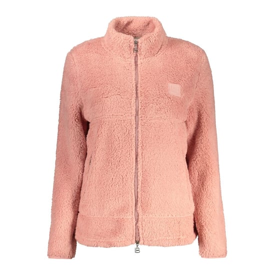 Sudadera de mujer de poliéster Laura Biagiotti Rosa - Image 1