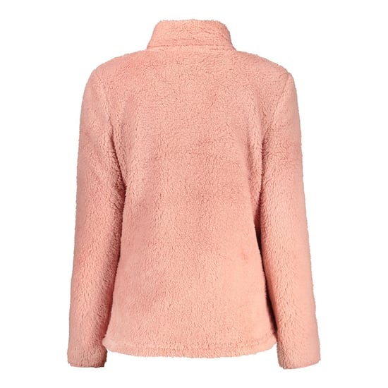 Sudadera de mujer de poliéster Laura Biagiotti Rosa - Image 2