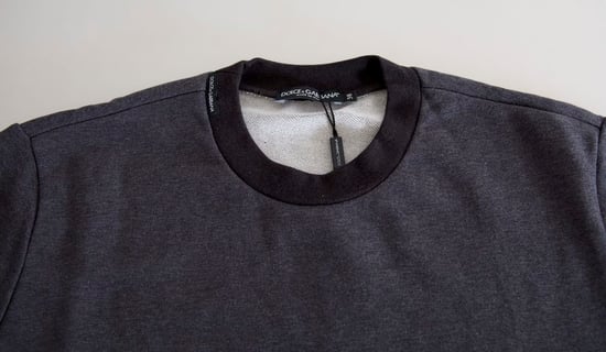 Suéter de punto oversized Tsh8085 - Image 4