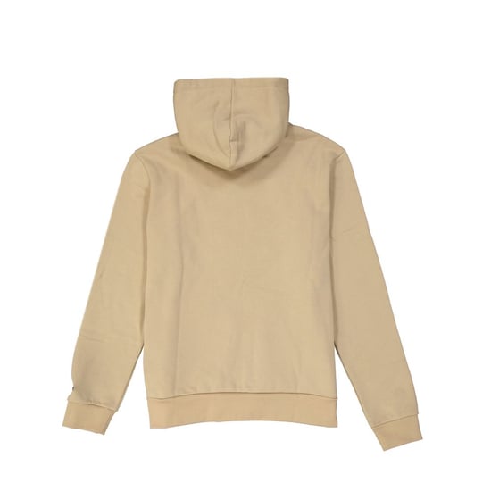 Sudadera de algodón beige Les Hommes - Image 2