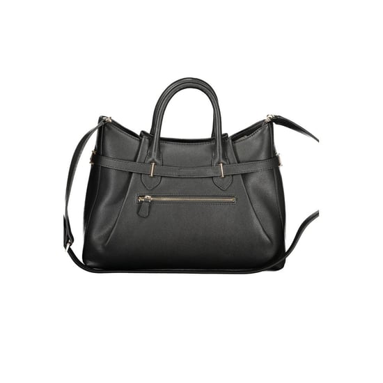 Bolso de Mujer Guess Jeans de Poliéster Negro - Image 2