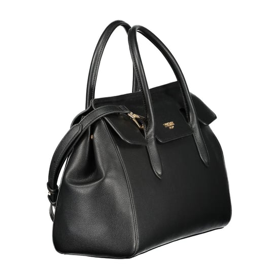 Tote de Mujer Twinset Nero de Poliuretano - Image 3