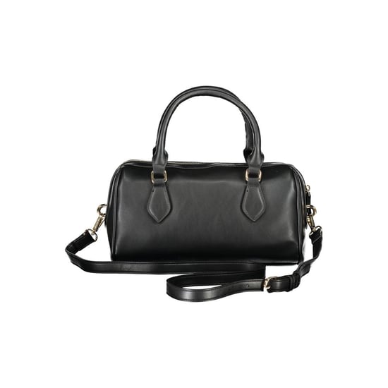 Bolso de Mano Mujer Mario Valentino Nero Poliuretano - Image 2