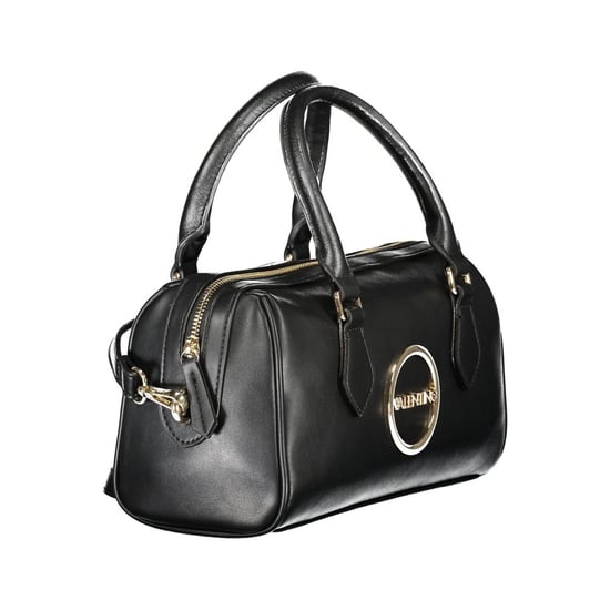 Bolso de Mano Mujer Mario Valentino Nero Poliuretano - Image 3