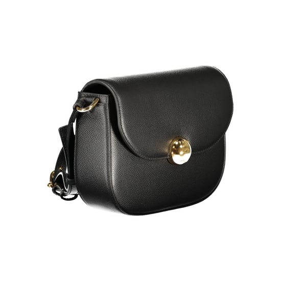 Furla Nero Bandolera de Cuero para Mujer - Image 3