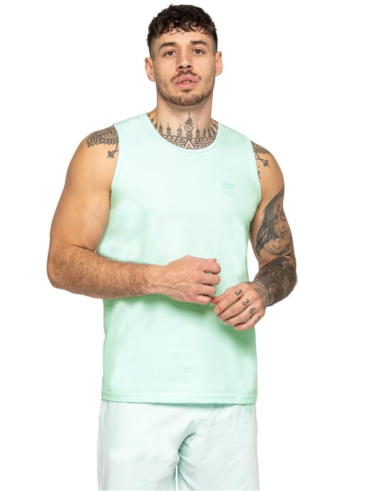 Enzo | Chaleco de Gimnasio para Hombre - Image 1