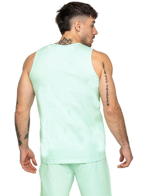Enzo | Chaleco de Gimnasio para Hombre - Image 2