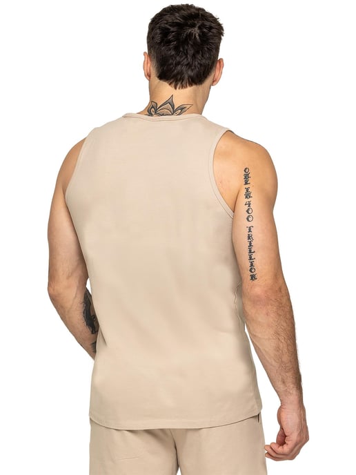 Enzo | Chaleco de Gimnasio para Hombre - Image 2