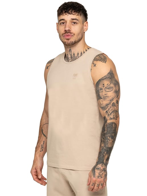 Enzo | Chaleco de Gimnasio para Hombre - Image 4