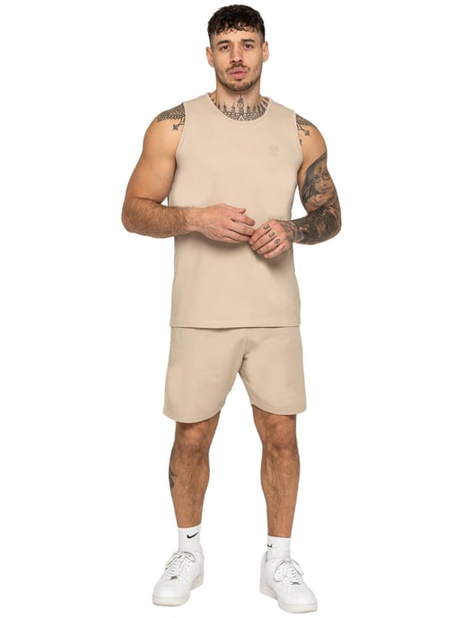 Enzo | Chaleco de Gimnasio para Hombre - Image 5