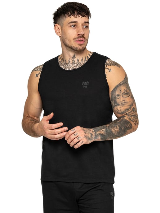 Enzo | Chaleco de Gimnasio para Hombre - Image 1
