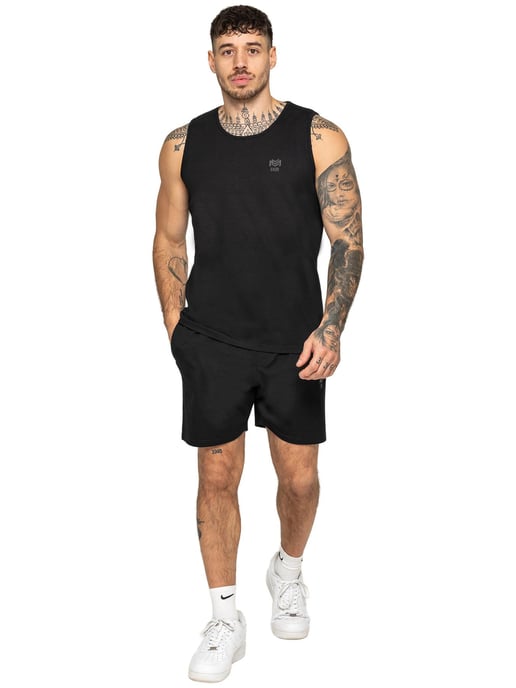 Enzo | Chaleco de Gimnasio para Hombre - Image 5