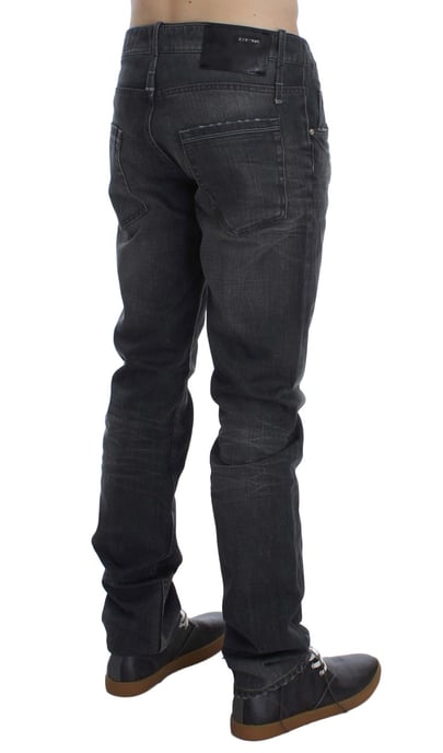 Jeans de pierna recta - Image 3