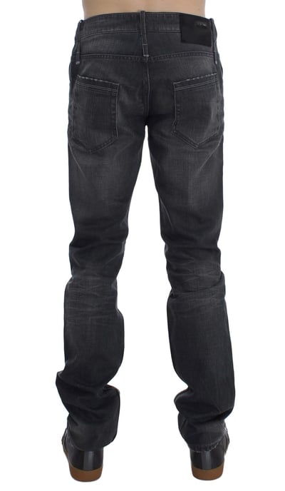 Jeans de pierna recta - Image 4