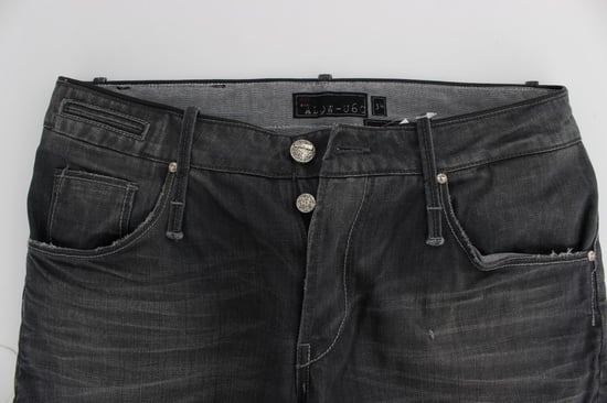 Jeans de pierna recta - Image 5