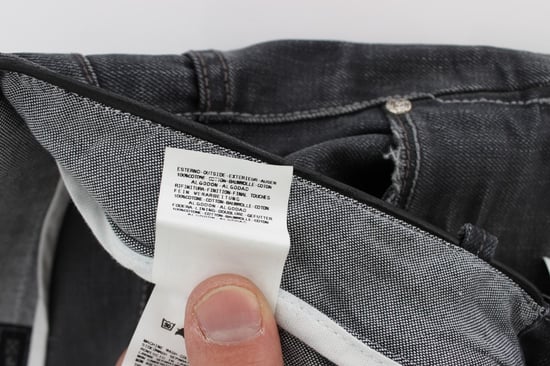 Jeans de pierna recta - Image 6