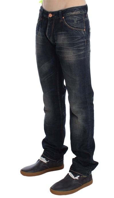 Jeans de Corte Relaxed - Image 3