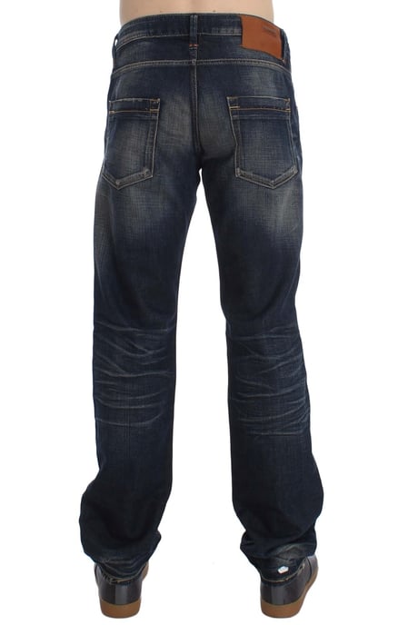 Jeans de Corte Relaxed - Image 4