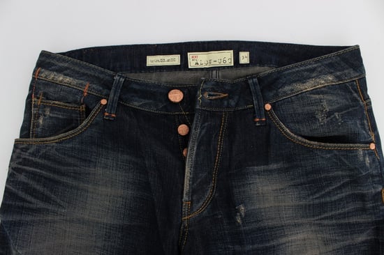 Jeans de Corte Relaxed - Image 5