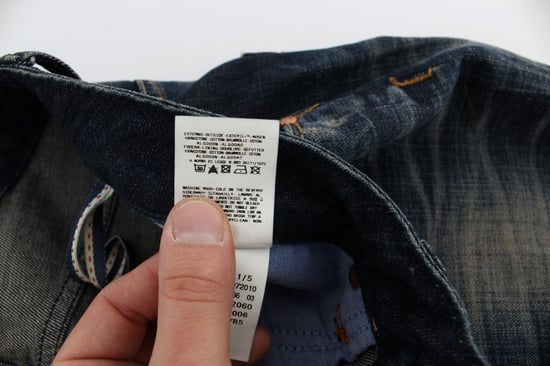 Jeans de Corte Relaxed - Image 6