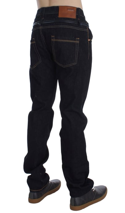 Jeans de pierna recta Acht - Image 2