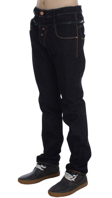 Jeans de pierna recta Acht - Image 3