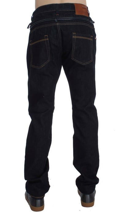 Jeans de pierna recta Acht - Image 4