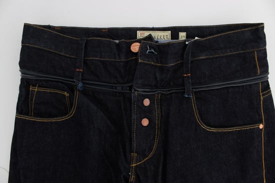 Jeans de pierna recta Acht - Image 5