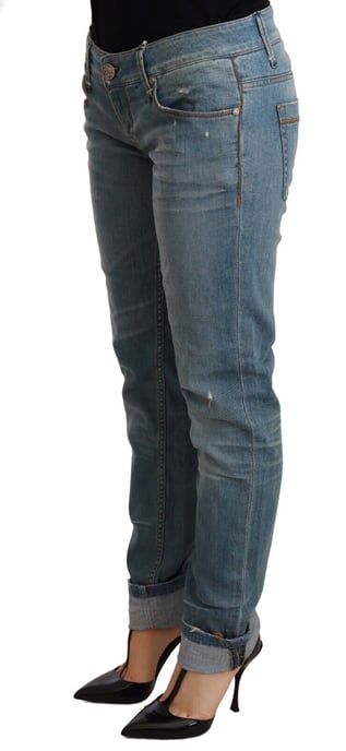 Jeans de pierna recta - Image 2