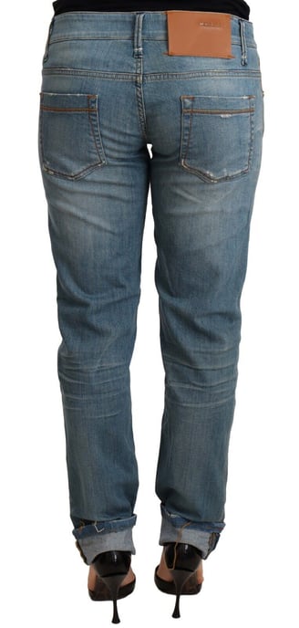 Jeans de pierna recta - Image 3