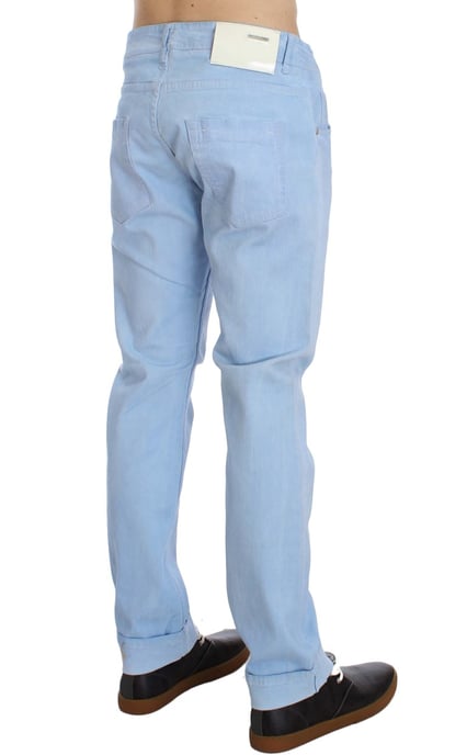 Jeans de pierna recta - Image 3