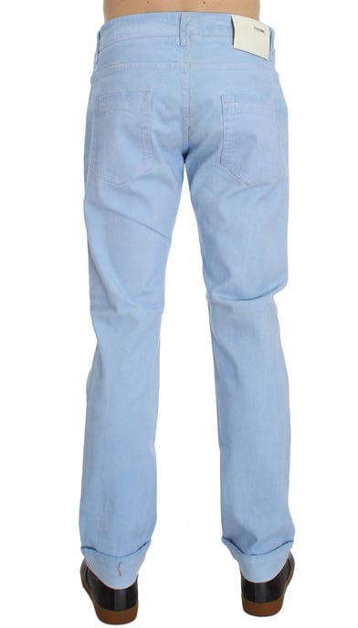 Jeans de pierna recta - Image 4