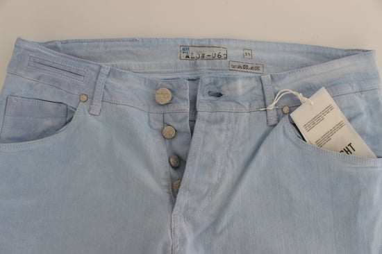 Jeans de pierna recta - Image 5