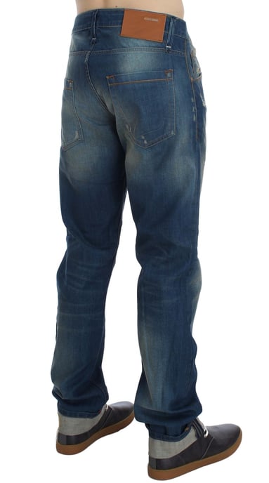 Jeans de pierna recta - Image 2