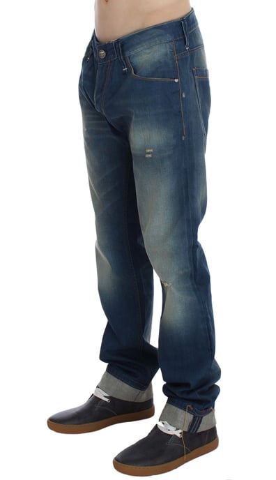 Jeans de pierna recta - Image 3