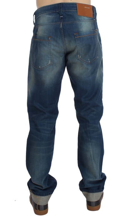 Jeans de pierna recta - Image 4