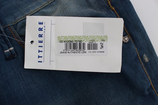 Jeans de pierna recta - Image 6