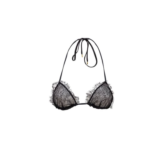 Sostén de Poliamida Negro Tom Ford - Image 1