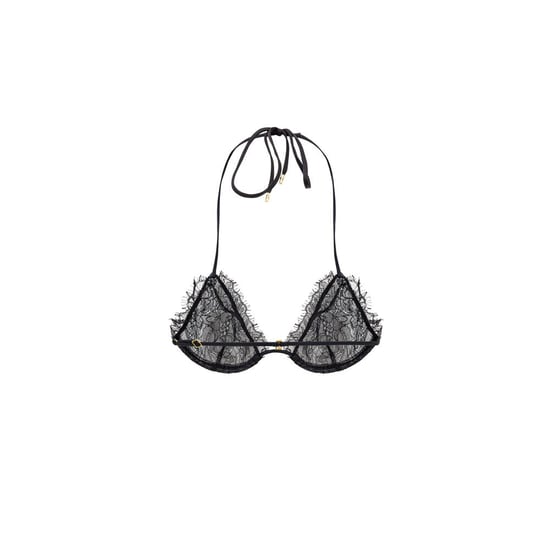Sostén de Poliamida Negro Tom Ford - Image 2