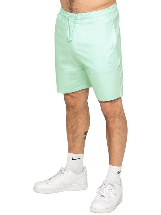 Enzo | Chándal de gimnasio para hombre con chaleco y pantalones cortos - Image 5