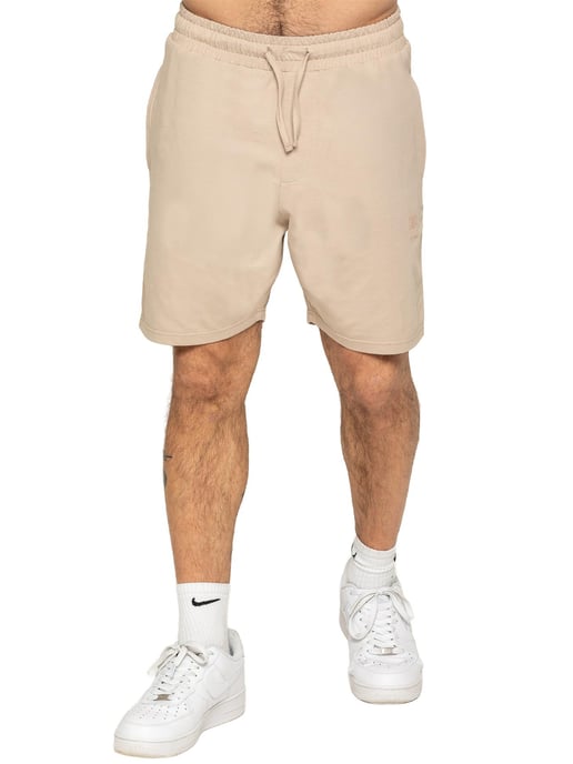 Enzo | Chándal de gimnasio para hombre con chaleco y pantalones cortos - Image 5
