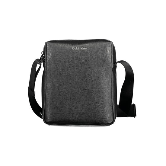 Bolso de Hombro para Hombre Calvin Klein Nero de Poliéster - Image 2