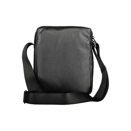 Bolso de Hombro para Hombre Calvin Klein Nero de Poliéster - Image 3