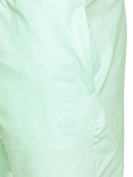 Enzo | Pantalones Cortos de Gimnasio para Hombre - Image 3